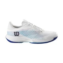 Wilson Tennisschuhe Kaos Swift 1.5 Clay/Sandplatz/Leichtigkeit 2023 Weiss Herren -Head || Wilson || YONEX Verkäufe Wilson WRS331060 Kaos Swift 15 CC Mens Schuh201 1200x1200 1