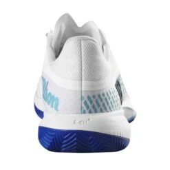 Wilson Tennisschuhe Kaos Swift 1.5 Clay/Sandplatz/Leichtigkeit 2023 Weiss Herren -Head || Wilson || YONEX Verkäufe Wilson WRS331060 Kaos Swift 15 CC Mens Schuh205 1200x1200 1