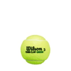 Wilson Tennisbälle Tour Clay Dose 3er -Head || Wilson || YONEX Verkäufe Wilson WRT110500 Tour Clay Ball 1200x1200 1