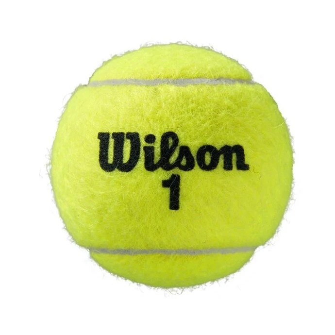 Wilson Tennisbälle Roland Garros Clay Dose 18x4er Im Karton 2 Wilson Tennisbälle Roland Garros Clay Dose 18x4er Im Karton – Bild 2