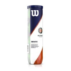 Wilson Tennisbälle Roland Garros Clay Dose 18x4er Im Karton 6 Wilson Tennisbälle Roland Garros Clay Dose 18x4er Im Karton -Head || Wilson || YONEX Verkäufe Wilson WRT115000 0 GBL Roland Garros 4Ball 2 1198x1198 1