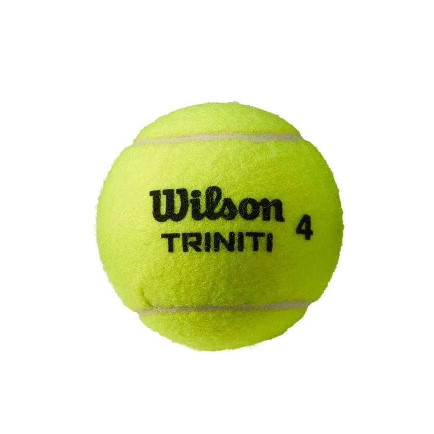 Wilson Tennisbälle Triniti (wiederverwertbare Verpackung) Dose 18x4er Im Karton 2 Wilson Tennisbälle Triniti (wiederverwertbare Verpackung) Dose 18x4er Im Karton – Bild 2