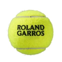 Wilson Tennisbälle Roland Garros Allcourt Dose 2x4er -Head || Wilson || YONEX Verkäufe Wilson WRT116400 2 Roland Garros Official Ball201 691x691 1