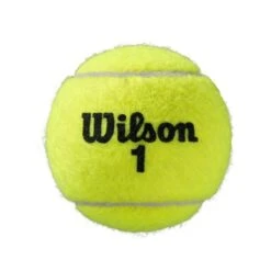 Wilson Tennisbälle Roland Garros Allcourt Dose 18x4er Karton -Head || Wilson || YONEX Verkäufe Wilson WRT116400 2 Roland Garros Official Ball204 727x727 3