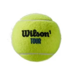 Wilson Tennisbälle Tour Premier Allcourt Dose 4er -Head || Wilson || YONEX Verkäufe Wilson WRT119400 Wilson 1 Tour Tennis 201 1200x1200 1