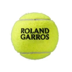 Wilson Tennisbälle Roland Garros Clay Dose 3er -Head || Wilson || YONEX Verkäufe Wilson WRT125000 1 GBL Roland Garros 3Ball203 766x766 2