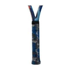 Wilson Overgrip Camo 0.6mm Blau 3er 5 Wilson Overgrip Camo 0.6mm Blau 3er -Head || Wilson || YONEX Verkäufe Wilson WRZ470840 Camo Overgrip BU203 1200x1200 1