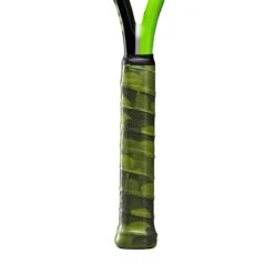Wilson Overgrip Camo 0.6mm Grün 3er -Head || Wilson || YONEX Verkäufe Wilson WRZ470850 Camo Overgrip GR 203 1200x1200 1
