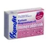 Xenofit Kalium, Magnesium + Vitamin C (Nahrungsergänzungsmittel Mit Kalium, Magnesium Und Vitamin C) 20x5,7g Box