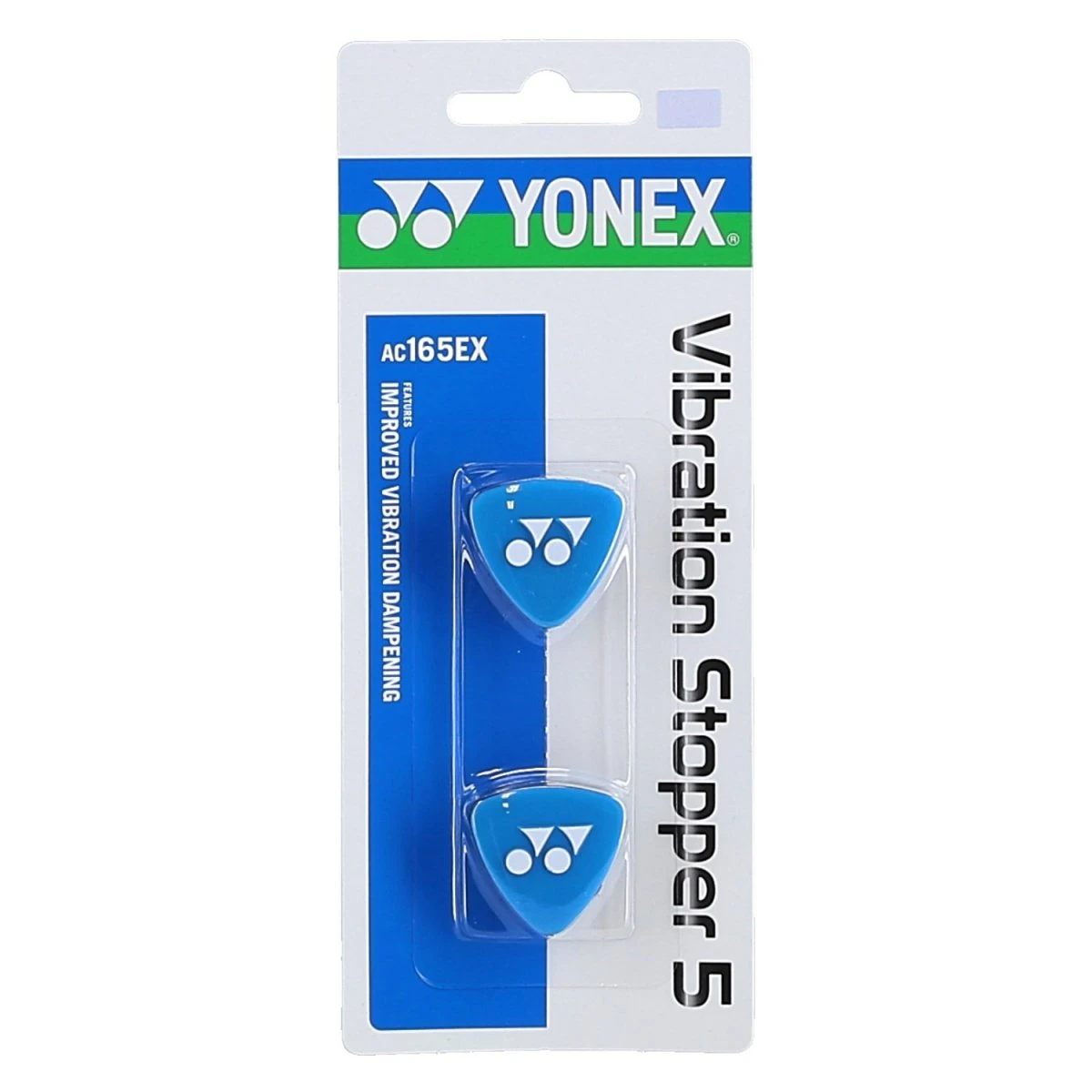 Yonex Schwingungsdämpfer Logo (8x Schwarz, 8x Weiss, 8x Blau, 8x Gelb, 8x Rot) Farblich Sortiert Box 2 Yonex Schwingungsdämpfer Logo (8x Schwarz, 8x Weiss, 8x Blau, 8x Gelb, 8x Rot) Farblich Sortiert Box – Bild 2