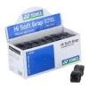 Yonex Basisband Hi Soft 1.6mm Schwarz 24er Box