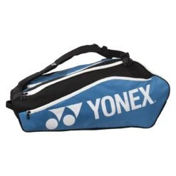 Yonex Racketbag Club Line #23 (Schlägertasche, 3 Hauptfächer) Blau 12er