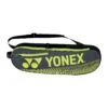 Yonex Racketbag Team Two Way Tournament 1 Hauptfach Schwarz