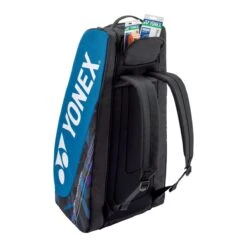 Yonex Schlägertasche Standbag Racketbag Pro 38x33x76cm Blau -Head || Wilson || YONEX Verkäufe Yonex BA92219 FABL Standbag203 1200x1200 1