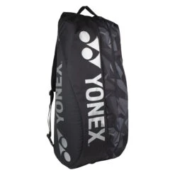 Yonex Racketbag Pro Racquet 2023 (Schlägertasche, 2 Hauptfächer) Schwarz 6er -Head || Wilson || YONEX Verkäufe Yonex BA92226EX 21 Pro Racquet Bag 6Pcs Tasche2010 1200x1200 1