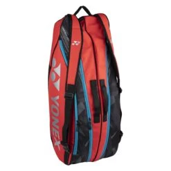 Yonex Racketbag Pro Racquet 2023 (Schlägertasche, 2 Hauptfächer) Tangorot 6er 8 Yonex Racketbag Pro Racquet 2023 (Schlägertasche, 2 Hauptfächer) Tangorot 6er -Head || Wilson || YONEX Verkäufe Yonex BA92226EX 587 Pro Racquet Bag 6Pcs Tasche204 1200x1200 1