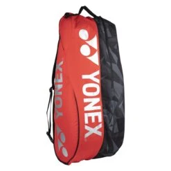Yonex Racketbag Pro Racquet 2023 (Schlägertasche, 2 Hauptfächer) Tangorot 6er 9 Yonex Racketbag Pro Racquet 2023 (Schlägertasche, 2 Hauptfächer) Tangorot 6er -Head || Wilson || YONEX Verkäufe Yonex BA92226EX 587 Pro Racquet Bag 6Pcs Tasche205 1200x1200 1