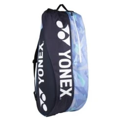 Yonex Racketbag Pro Racquet (Schlägertasche, 2 Hauptfächer) Navyblau/hellblau 6er -Head || Wilson || YONEX Verkäufe Yonex BA92226EX 700 Pro Racquet Bag 6Pcs Tasche205 1200x1200 1