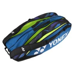 Yonex Racketbag Pro Racquet 2023 (Schlägertasche, 2 Hauptfächer) Blau 6er -Head || Wilson || YONEX Verkäufe Yonex BA92226EX Pro Racquet Bag 6Pcs Tasche205 1200x1200 1