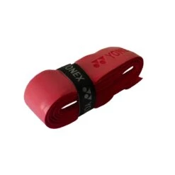 Yonex Basisband Hi Soft 1.6mm Rot - 1 Stück