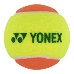 Yonex Methodikbälle Stage 2 Gelb/orange 60er Im Beutel 5 Yonex Methodikbälle Stage 2 Gelb/orange 60er Im Beutel -Head || Wilson || YONEX Verkäufe Yonex OTBTMP302 KIDS TENNIS BALL Orange201 1200x1200 1
