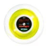Yonex Tennissaite Poly Tour Pro (Haltbarkeit+Touch) Gelb 200m Rolle