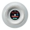 Yonex Tennissaite Poly Tour Rev (Polyester/achteckig) Weiss 200m Rolle
