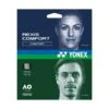 Yonex Tennissaite Rexis Comfort (Power+Komfort) Weiss 12m Set