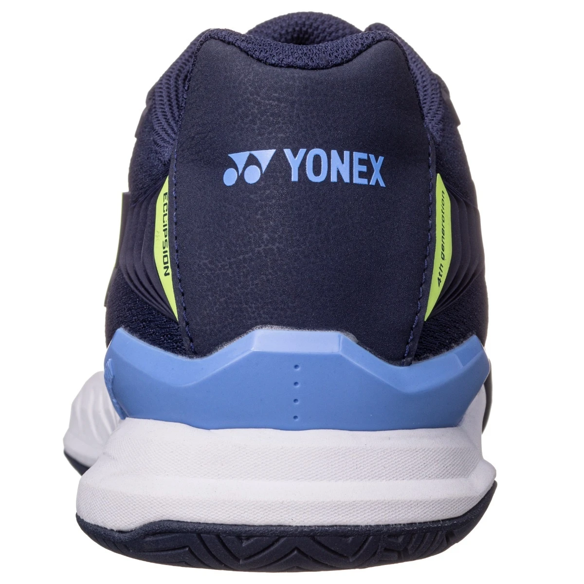 Yonex Tennisschuhe Power Cushion Eclipsion 4 Allcourt Navyblau Herren 2 Yonex Tennisschuhe Power Cushion Eclipsion 4 Allcourt Navyblau Herren – Bild 2