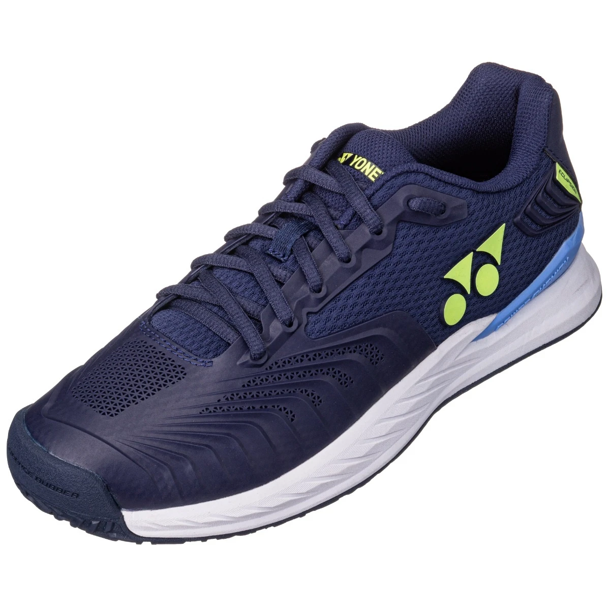 Yonex Tennisschuhe Power Cushion Eclipsion 4 Allcourt Navyblau Herren 1 Yonex Tennisschuhe Power Cushion Eclipsion 4 Allcourt Navyblau Herren