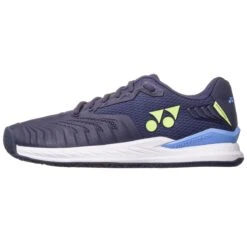 Yonex Tennisschuhe Power Cushion Eclipsion 4 Allcourt Navyblau Herren 8 Yonex Tennisschuhe Power Cushion Eclipsion 4 Allcourt Navyblau Herren -Head || Wilson || YONEX Verkäufe Yonex SHTE4MAC 019 Eclipsion 4 Schuh203 1200x1200 1