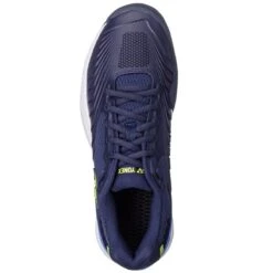 Yonex Tennisschuhe Power Cushion Eclipsion 4 Allcourt Navyblau Herren 11 Yonex Tennisschuhe Power Cushion Eclipsion 4 Allcourt Navyblau Herren -Head || Wilson || YONEX Verkäufe Yonex SHTE4MAC 019 Eclipsion 4 Schuh206 1200x1200 1