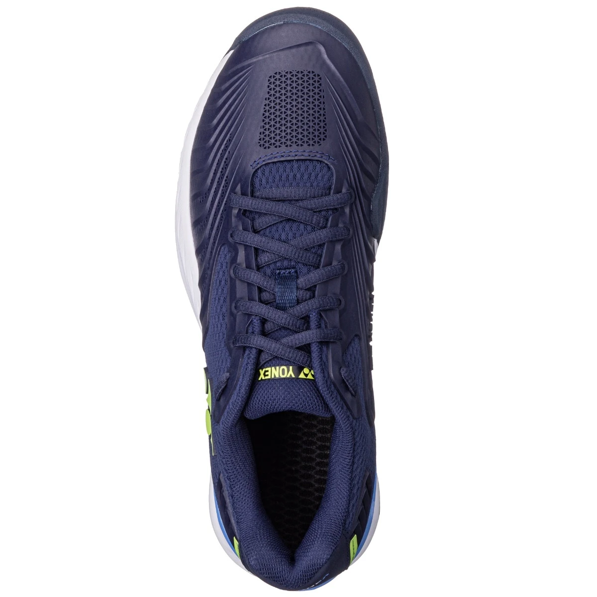Yonex Tennisschuhe Power Cushion Eclipsion 4 Allcourt Navyblau Herren 6 Yonex Tennisschuhe Power Cushion Eclipsion 4 Allcourt Navyblau Herren – Bild 6