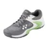 Yonex Eclipsion 2 Grau Allcourt-Tennisschuhe Damen