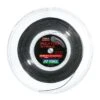 Yonex Tennissaite Poly Tour Strike (Haltbarkeit+Kontrolle) Grau 200m Rolle