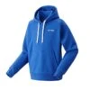Yonex Kapuzenpullover Sweat Hoodie Mit Kapuze (Baumwolllmix) 2023 Blau Herren
