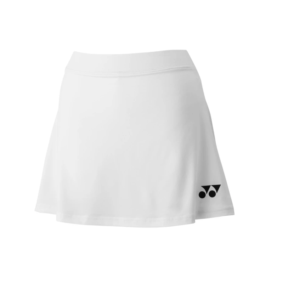 Yonex Sportrock Club Team Mit Innenshorts 2023 Weiss Damen 1 Yonex Sportrock Club Team Mit Innenshorts 2023 Weiss Damen