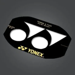 Yonex Logoschablone Für Tennissaite/Tennisschläger (90-99 Inches)