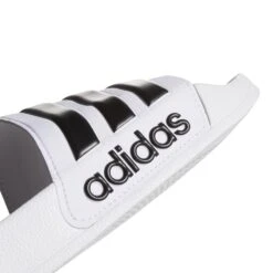 ADIDAS PERFORMANCE Adidas Badeschuhe Adilette Shower 3-Streifen Weiss Herren - 1 Paar -Head || Wilson || YONEX Verkäufe adidas AQ1702 Adilette Shower204 1000x1000 1