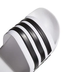 ADIDAS PERFORMANCE Adidas Badeschuhe Adilette Shower 3-Streifen Weiss Herren - 1 Paar -Head || Wilson || YONEX Verkäufe adidas AQ1702 Adilette Shower205 1000x1000 1