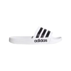 ADIDAS PERFORMANCE Adidas Badeschuhe Adilette Shower 3-Streifen Weiss Herren - 1 Paar -Head || Wilson || YONEX Verkäufe adidas AQ1702 Adilette Shower208 1000x1000 1
