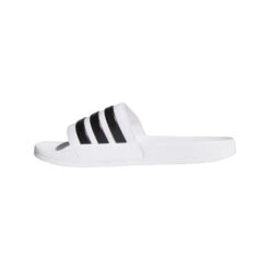 ADIDAS PERFORMANCE Adidas Badeschuhe Adilette Shower 3-Streifen Weiss Herren - 1 Paar -Head || Wilson || YONEX Verkäufe adidas AQ1702 Adilette Shower209 1000x1000 1