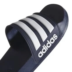 ADIDAS PERFORMANCE Adidas Badeschuhe Adilette Shower 3-Streifen Navyblau Herren - 1 Paar -Head || Wilson || YONEX Verkäufe adidas AQ1703 Adilette Shower203 1000x1000 1