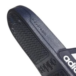 ADIDAS PERFORMANCE Adidas Badeschuhe Adilette Shower 3-Streifen Navyblau Herren - 1 Paar -Head || Wilson || YONEX Verkäufe adidas AQ1703 Adilette Shower204 1000x1000 1