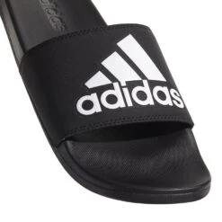 ADIDAS PERFORMANCE Adidas Badeschuhe Adilette Cloudfoam Plus Logo Schwarz Herren - 1 Paar 12 ADIDAS PERFORMANCE Adidas Badeschuhe Adilette Cloudfoam Plus Logo Schwarz Herren - 1 Paar -Head || Wilson || YONEX Verkäufe adidas CG3425 Adilette Comfort204 1000x1000 1