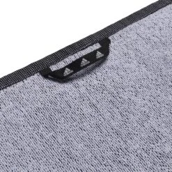 ADIDAS PERFORMANCE Adidas Handtuch (100% Baumwolle) Schwarz/weiss 100x50cm -Head || Wilson || YONEX Verkäufe adidas DH2860 Handtuch S203 840x840 1