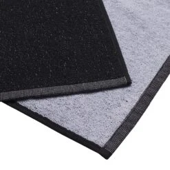 ADIDAS PERFORMANCE Adidas Handtuch (100% Baumwolle) Schwarz/weiss 100x50cm -Head || Wilson || YONEX Verkäufe adidas DH2860 Handtuch S204 840x840 1