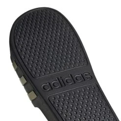 ADIDAS PERFORMANCE Adidas Badeschuhe Adilette Aqua 3-Streifen Schwarz/gold Unisex - 1 Paar -Head || Wilson || YONEX Verkäufe adidas EG1758 Adilette Aqua207 840x840 1