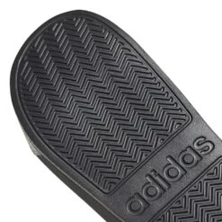 ADIDAS PERFORMANCE Adidas Adilette Shower Logo #19 Schwarz Badeschuhe Herren -Head || Wilson || YONEX Verkäufe adidas F34770 adilette Shower Logo204 1000x1000 1