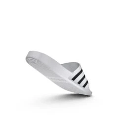 ADIDAS PERFORMANCE Adidas Badeschuhe Adilette Aqua 3-Streifen Weiss/schwarz Herren - 1 Paar -Head || Wilson || YONEX Verkäufe adidas F35539 adilette virtual 3d 8 white206 1000x1000 1